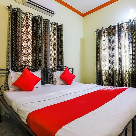 Flagship Bernard'S Guest House By Luxury Villa Assagao Εξωτερικό φωτογραφία