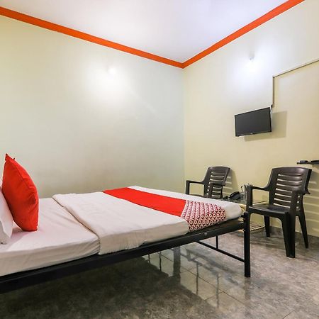 Flagship Bernard'S Guest House By Luxury Villa Assagao Εξωτερικό φωτογραφία