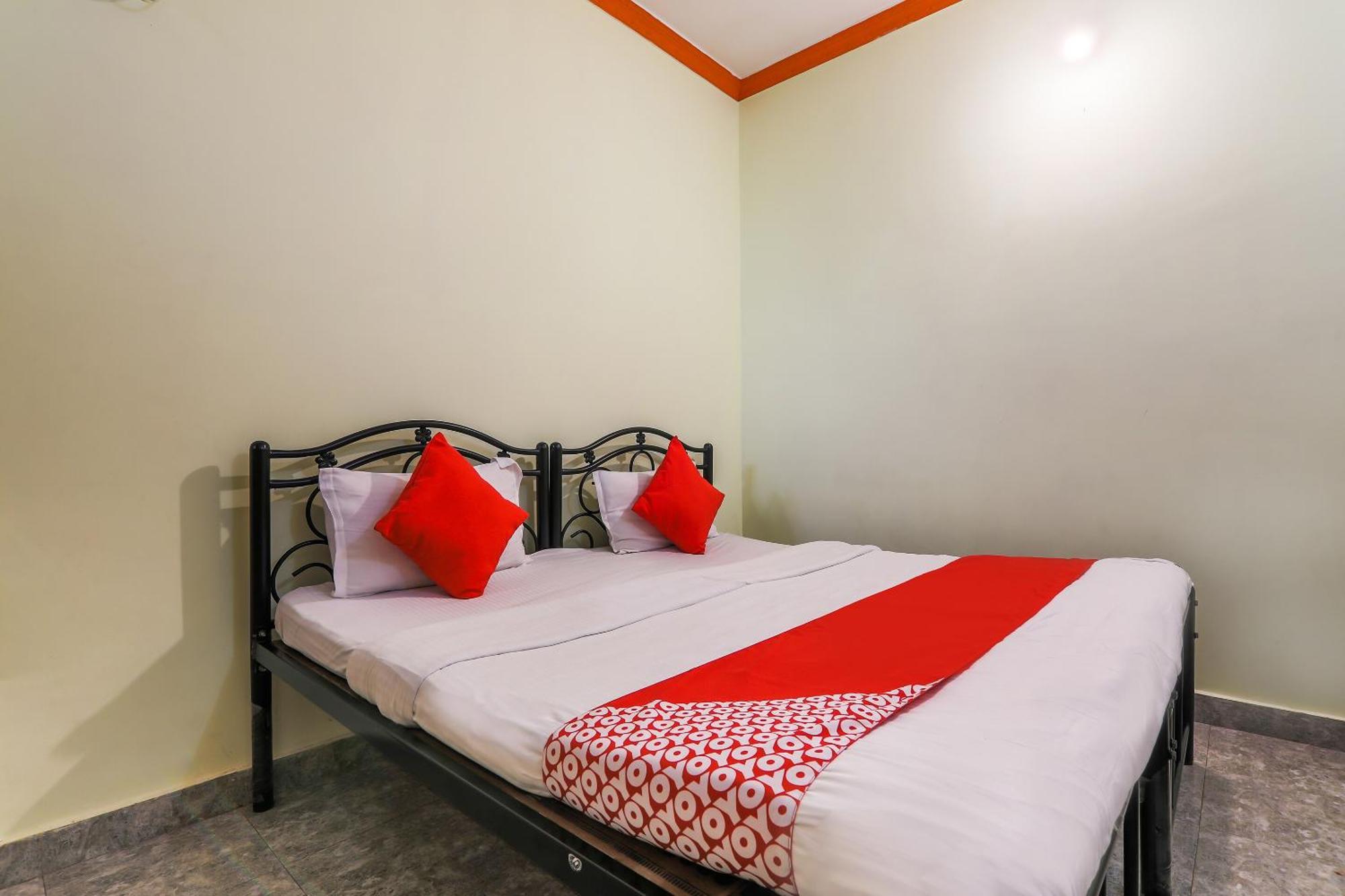 Flagship Bernard'S Guest House By Luxury Villa Assagao Εξωτερικό φωτογραφία