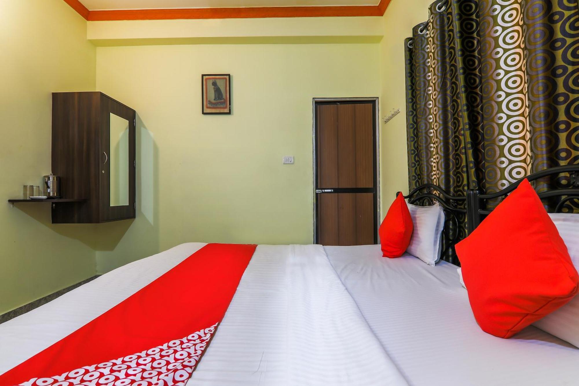Flagship Bernard'S Guest House By Luxury Villa Assagao Εξωτερικό φωτογραφία