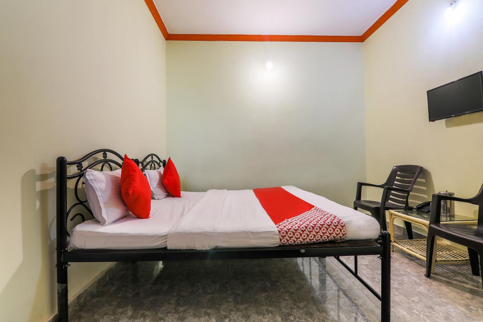 Flagship Bernard'S Guest House By Luxury Villa Assagao Εξωτερικό φωτογραφία