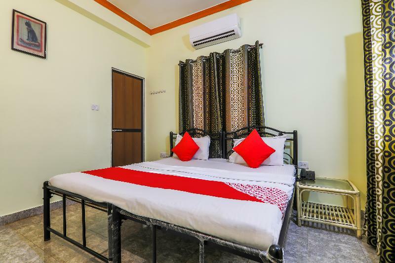 Flagship Bernard'S Guest House By Luxury Villa Assagao Εξωτερικό φωτογραφία