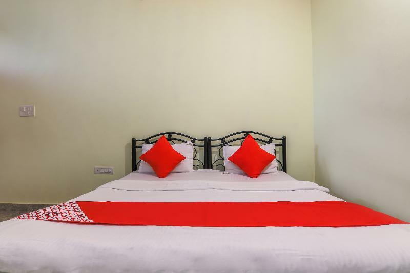 Flagship Bernard'S Guest House By Luxury Villa Assagao Εξωτερικό φωτογραφία